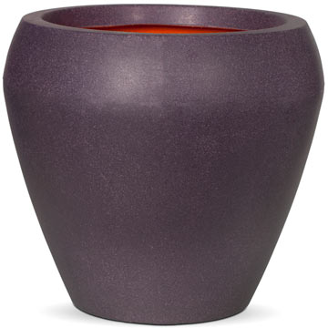 Кашпо Capi Tutch! Vase tapered round