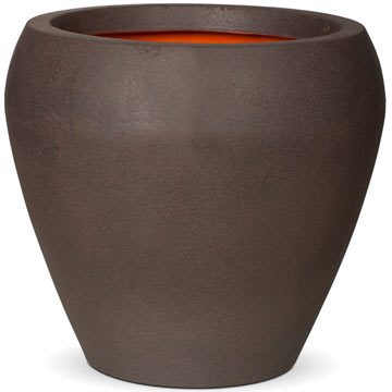 Кашпо Capi Tutch! Vase tapered round