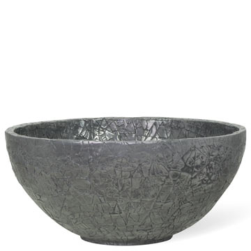 Кашпо Fleur Ami Crackle Bowl