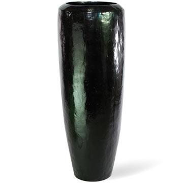 Кашпо Fleur Ami Loft Vase Black Diamond