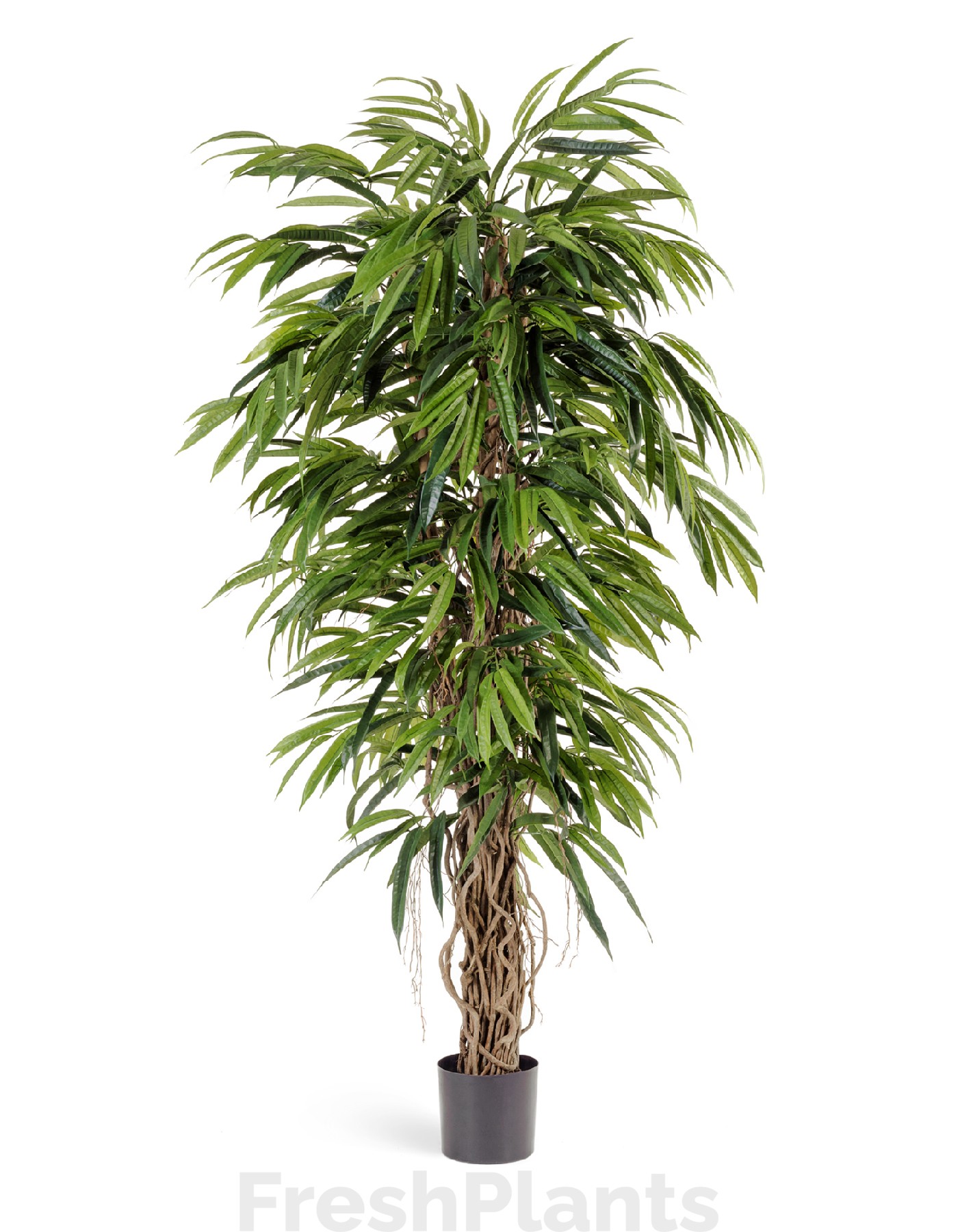 Лонгифолия лиана де люкс искусственная 10.48205N, 10.48206N, 10.48207N