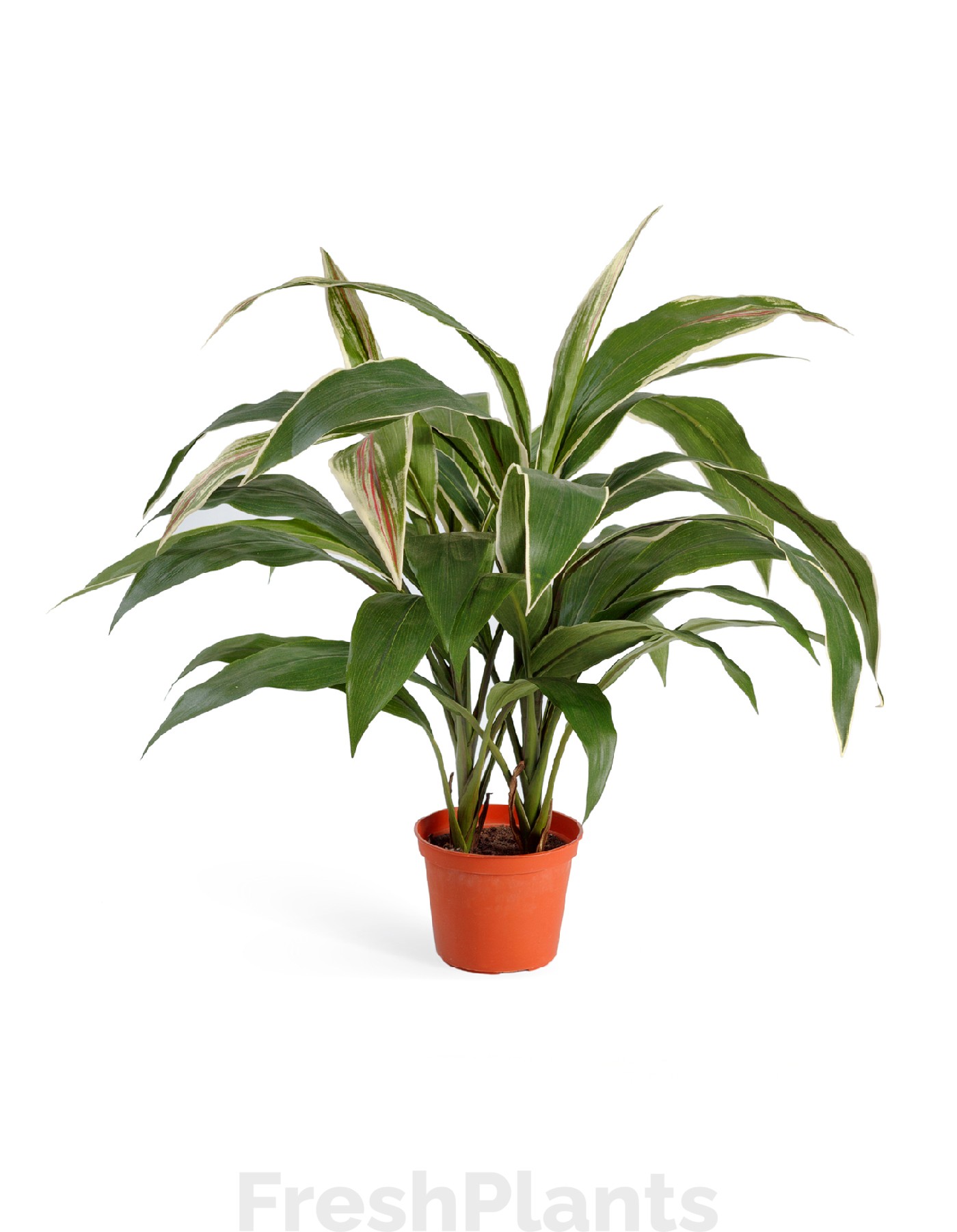 Кордилина куст в горшке искусственная 20.6302N