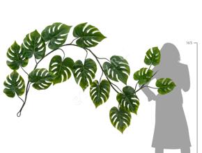 Монстера Giant лиана искусственная 20.092234N 3