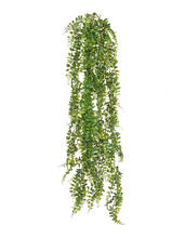 Папоротник Лесной ампельный искусственный 20.1412N, 20.1412XL, 20.1412XXL 3