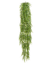 Папоротник Лесной ампельный искусственный 20.1412N, 20.1412XL, 20.1412XXL 4