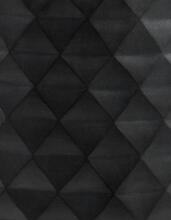 Кашпо TREEZ ERGO - Diamond - Округлая чаша - Антрацит 41.1020-0034-BLCK-31, 41.1020-0034-BLCK-44 1