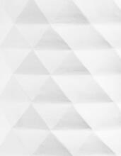 Кашпо TREEZ ERGO - Diamond - Чаша-конус - Белый камень 41.1020-0037-WH-37, 41.1020-0037-WH-44 1