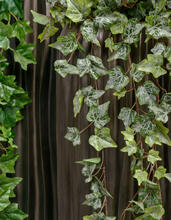 Кашпо TREEZ Effectory - Metal - Высокий конус Giant Design Wave - Чернёная бронза 41.3321-07-047-GRP-141, 41.3321-07-047-GRP-180 4